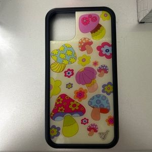 iphone 11 wildflower case